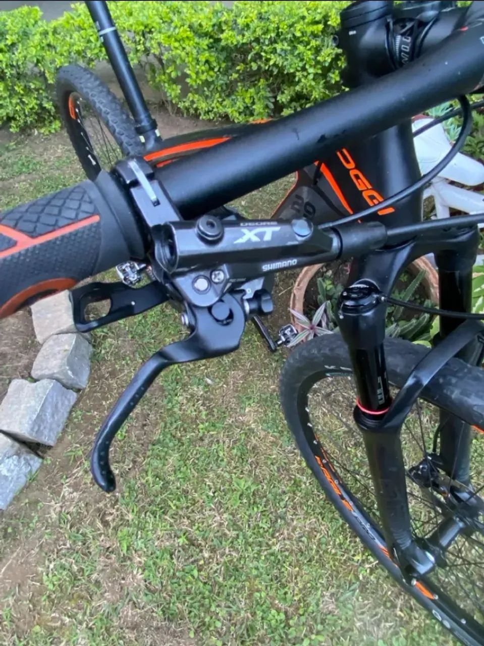 Bicicleta OGGI Agile Pro 29 - Foto 3