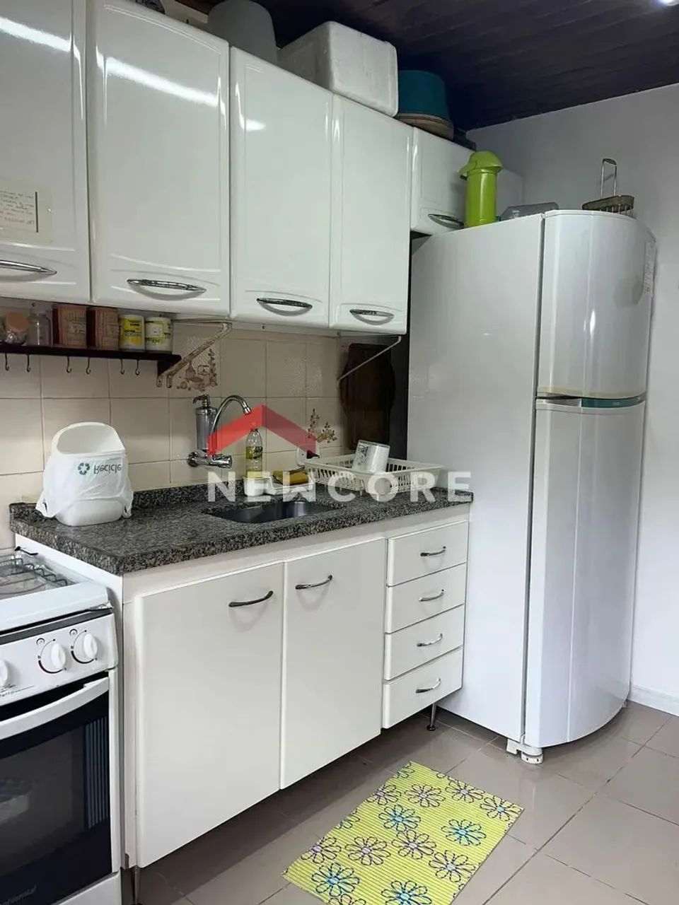 Casa de condomínio em Alameda Guaibe - Boracéia - São Sebastião/SP - Foto 5