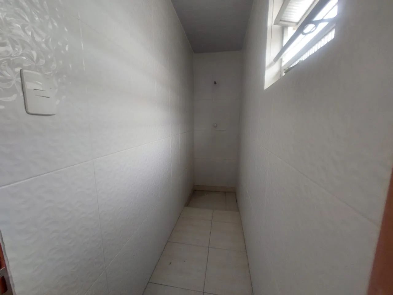 Sala comercial no 1º andar com 110m² no blindex - Na Constantino Nery - Foto 5