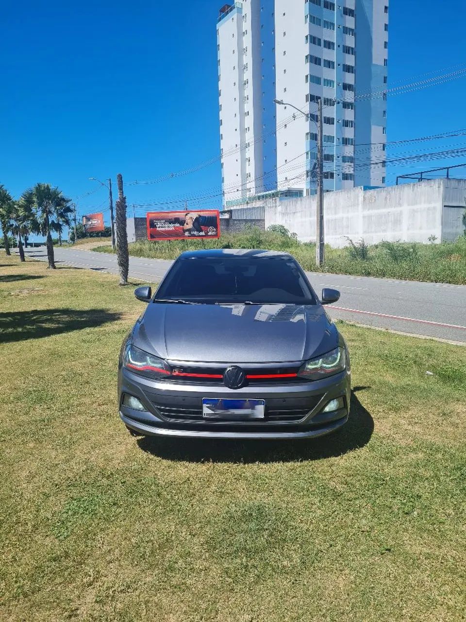 Polo TSI Painel TFT - Foto 4