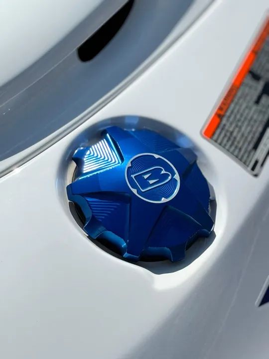 Jet Ski Yamaha SuperJet 700 2018 - Foto 11