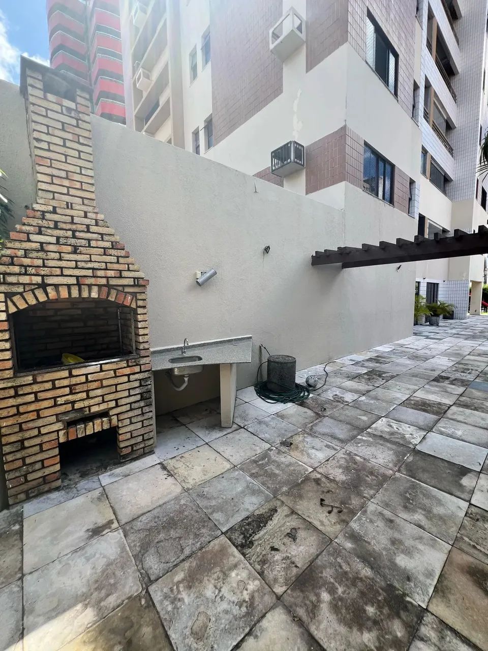 Imóvel para venda possui 122 metros quadrados com 3 quartos em Aldeota - Fortaleza - CE - Foto 4