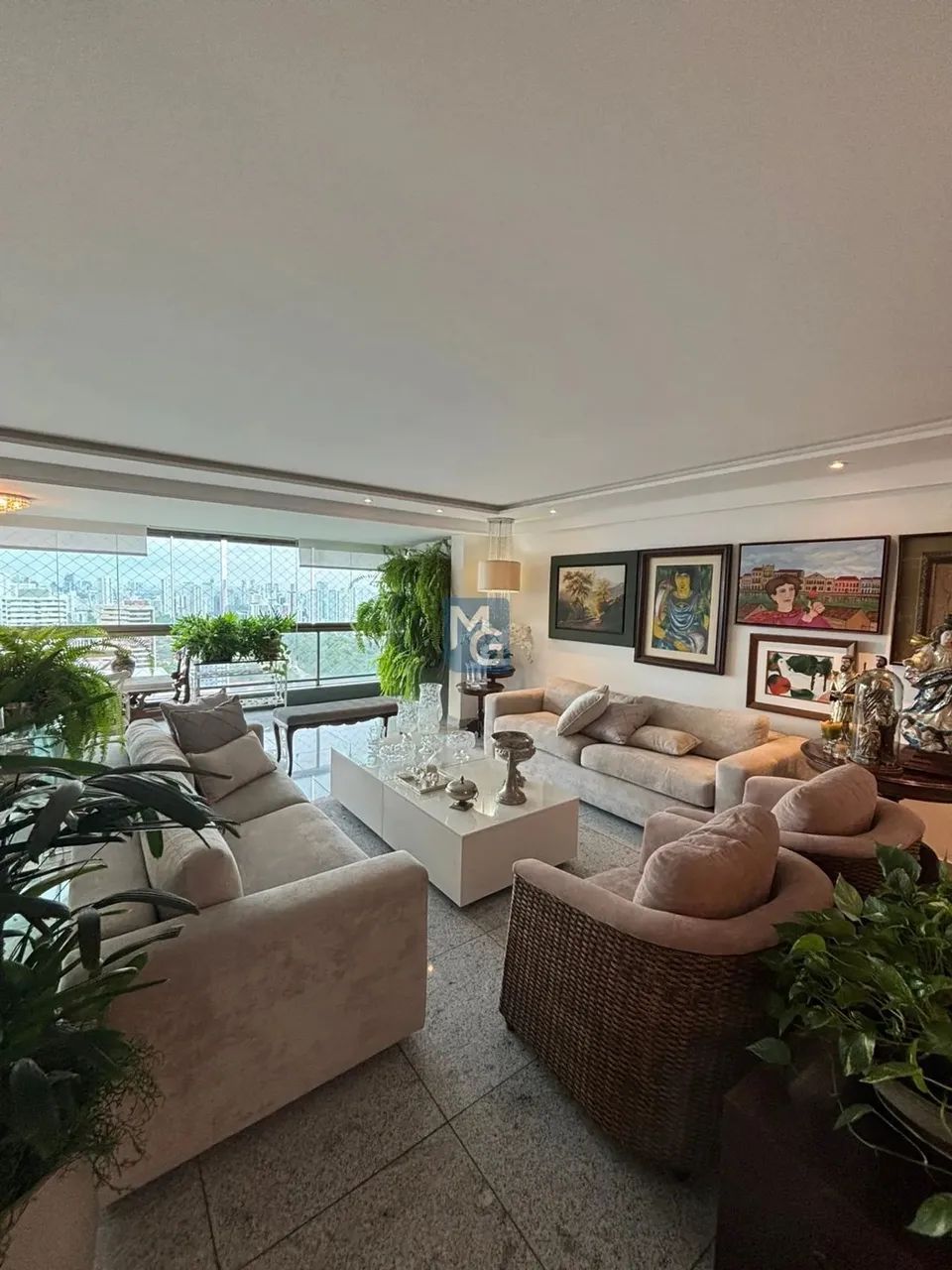 Apartamento à venda no bairro Centro - Jaqueira/PE - Foto 3