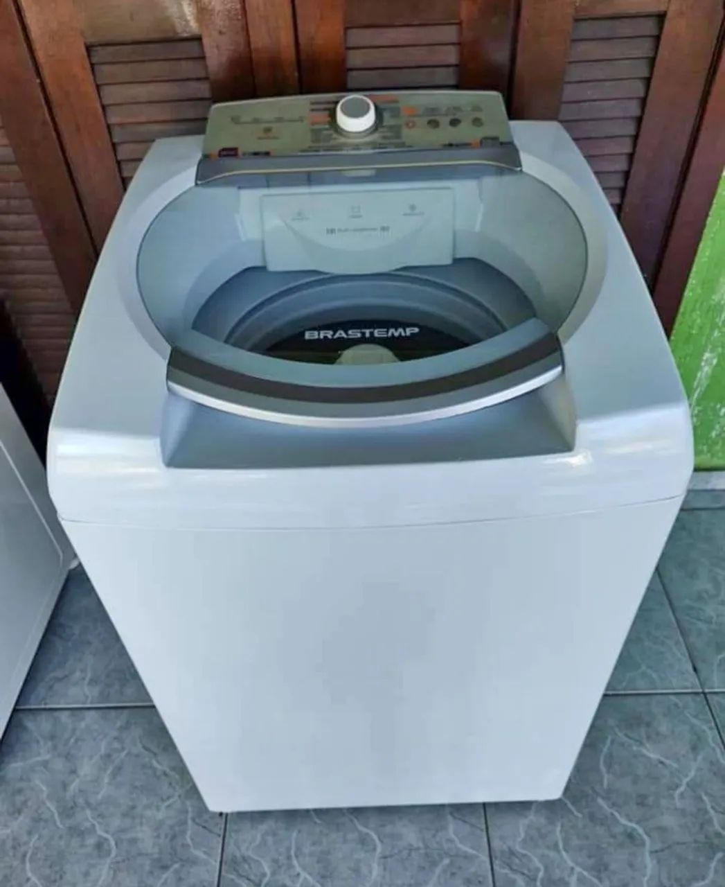 Brastemp 11 kg 220 v 3 meses de garantia  - Foto 5