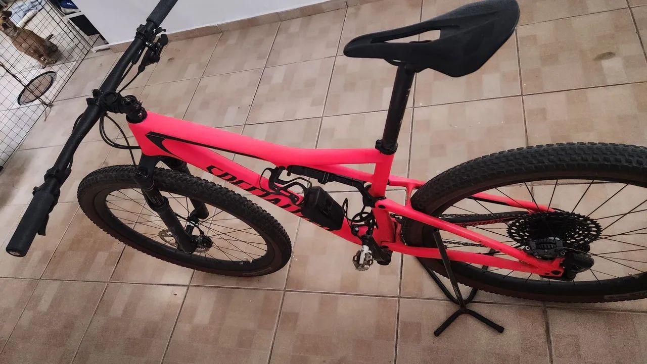 Specialized Epic  - Foto 5