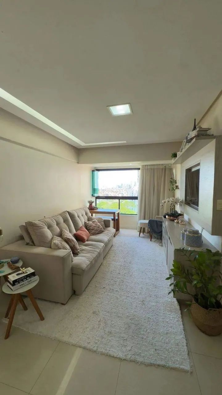 Apartamento à venda no CONDOMÍNIO VILLA SUÉCIA - RUA CÍCERO SIMÕES, PITUBA, Salvador, BA - Foto 4