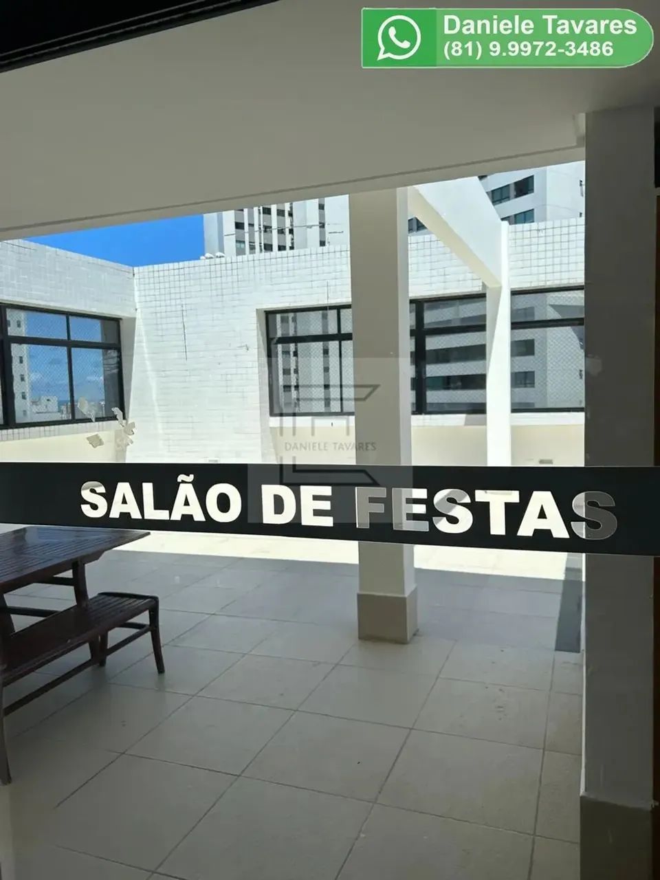 Apartamento com 2 quartos à venda em Boa Viagem - Foto 9