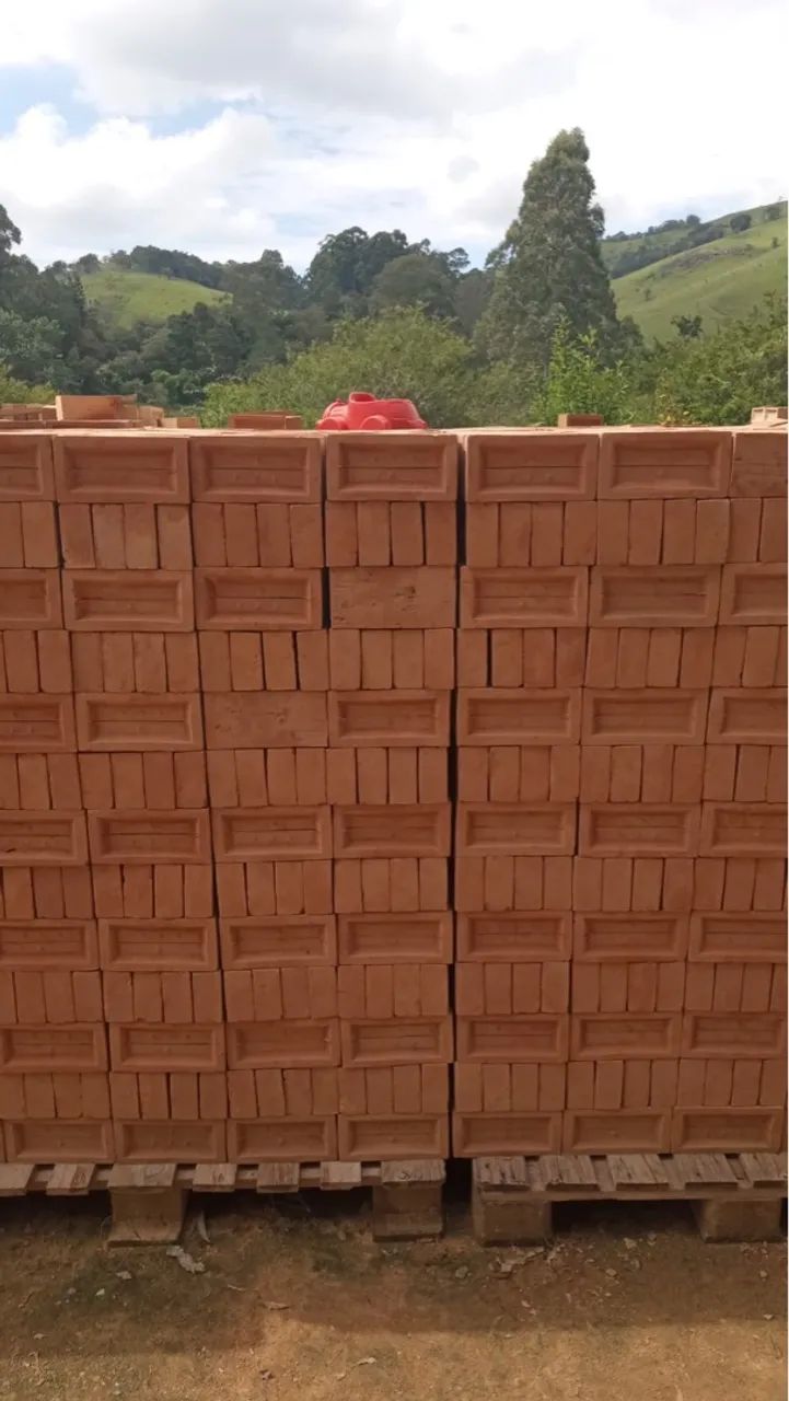 Tijolinho primeira linha  - Foto 3