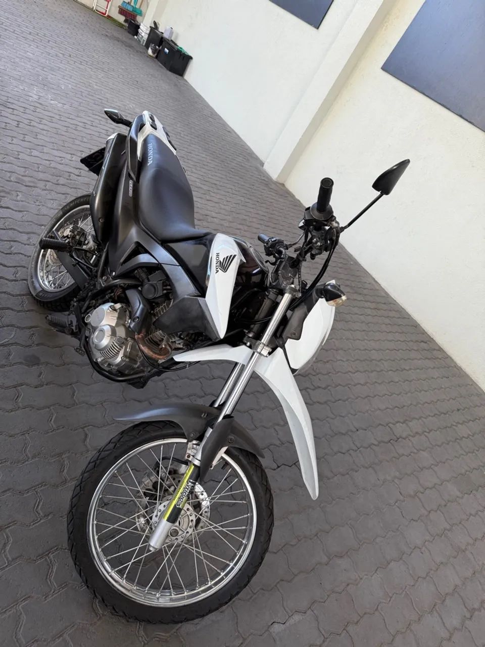 Moto Bros 2015/2016 super nova. - Foto 3