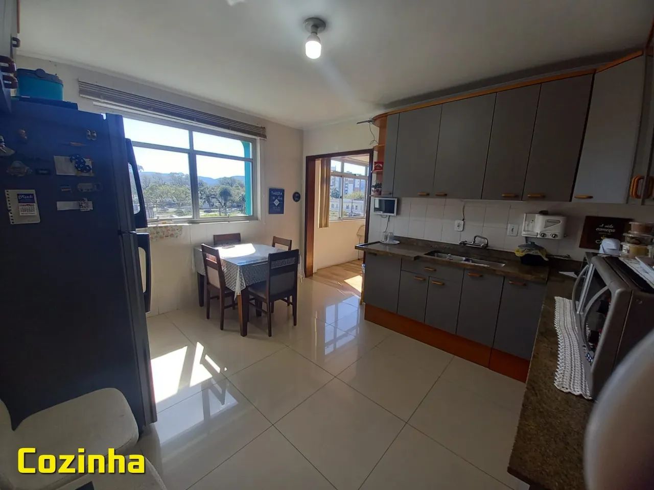 Apartamento na Avenida Dores  - Foto 3