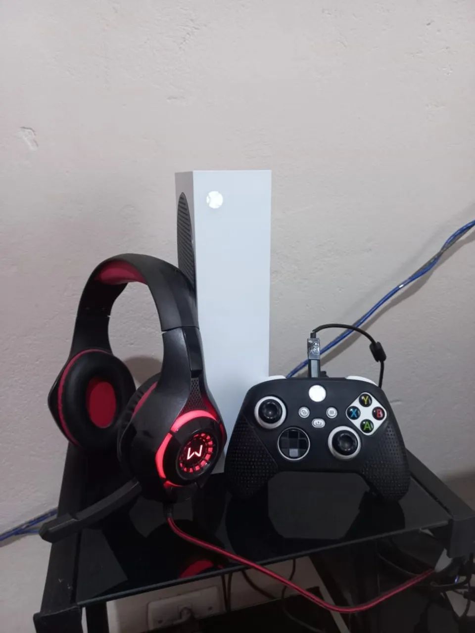 Xbox Series S Completo  - Foto 4