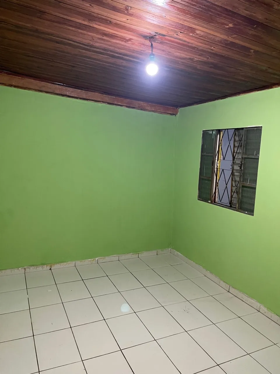 Casa Universitária Cohab (para casal)