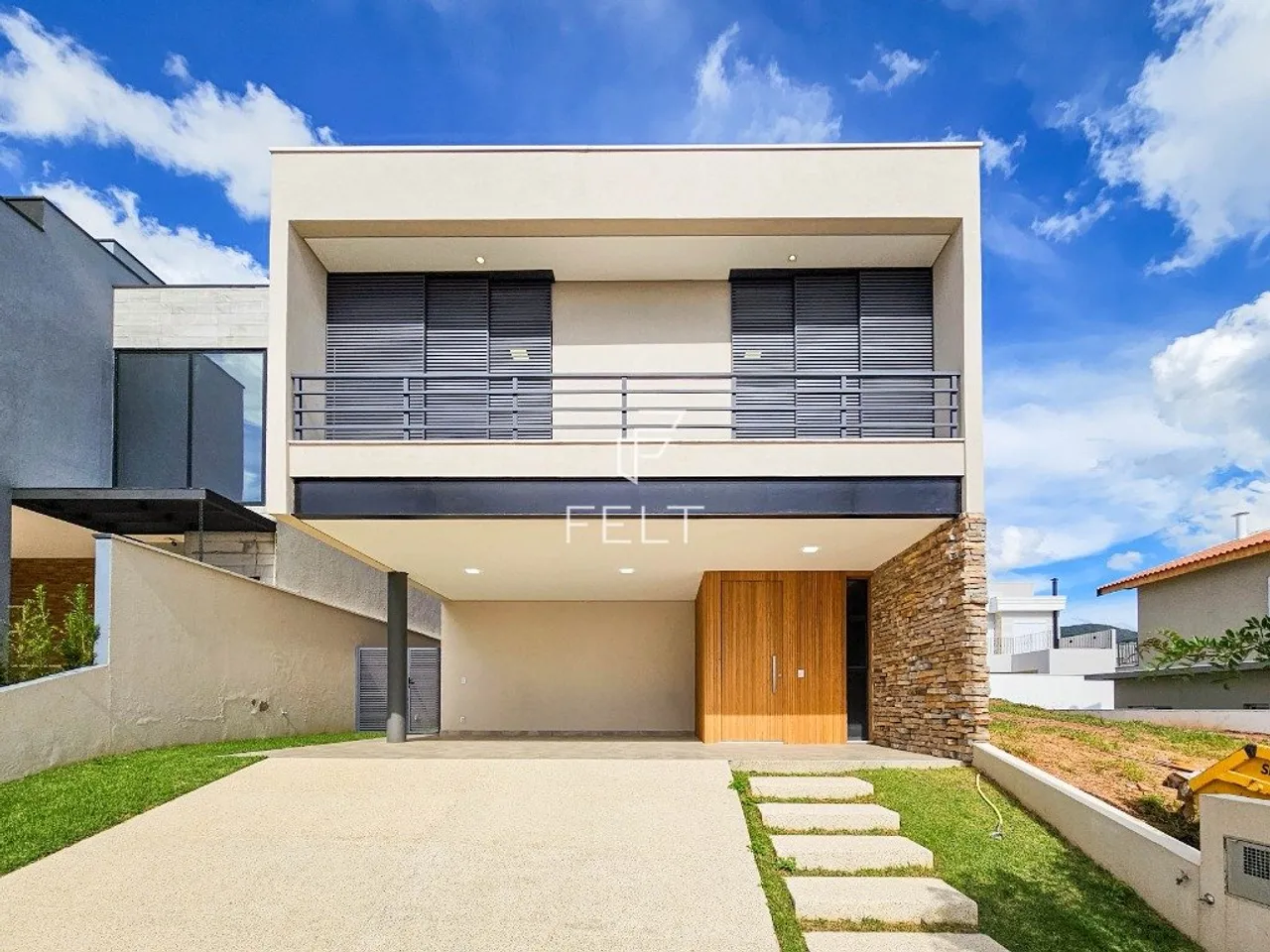 JUNDIAí - Casa de Condomínio - Reserva Ermida II