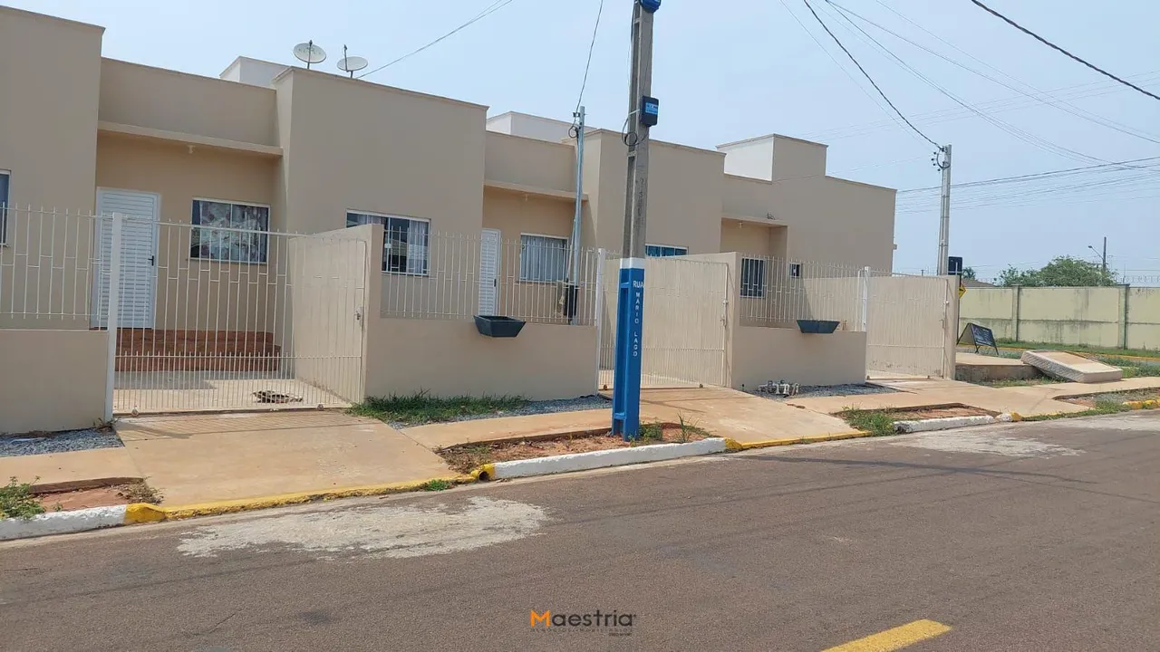 Maestria Sua imobiliária de confiança em Sorriso-MT