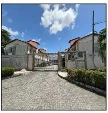 Oportunidade Única em FORTALEZA - CE | Tipo: Apartamento | Negociação: Leilão | Situação:
