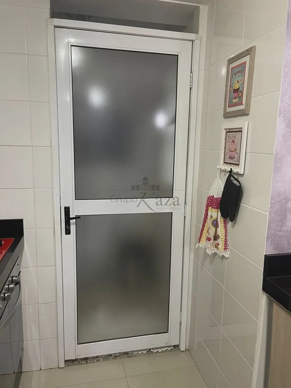 Imóvel para aluguel com 49 metros quadrados com 2 quartos - Foto 10