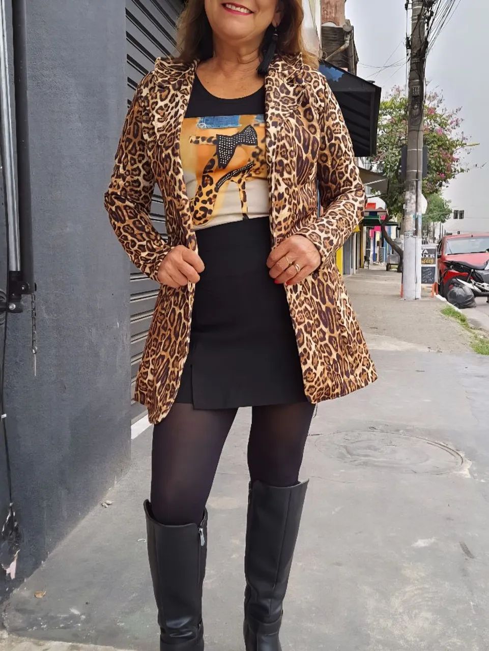 Blazer qualquer modelo R$35,00 - Foto 2