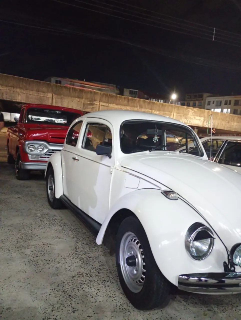 Fusca 1300. - Foto 3