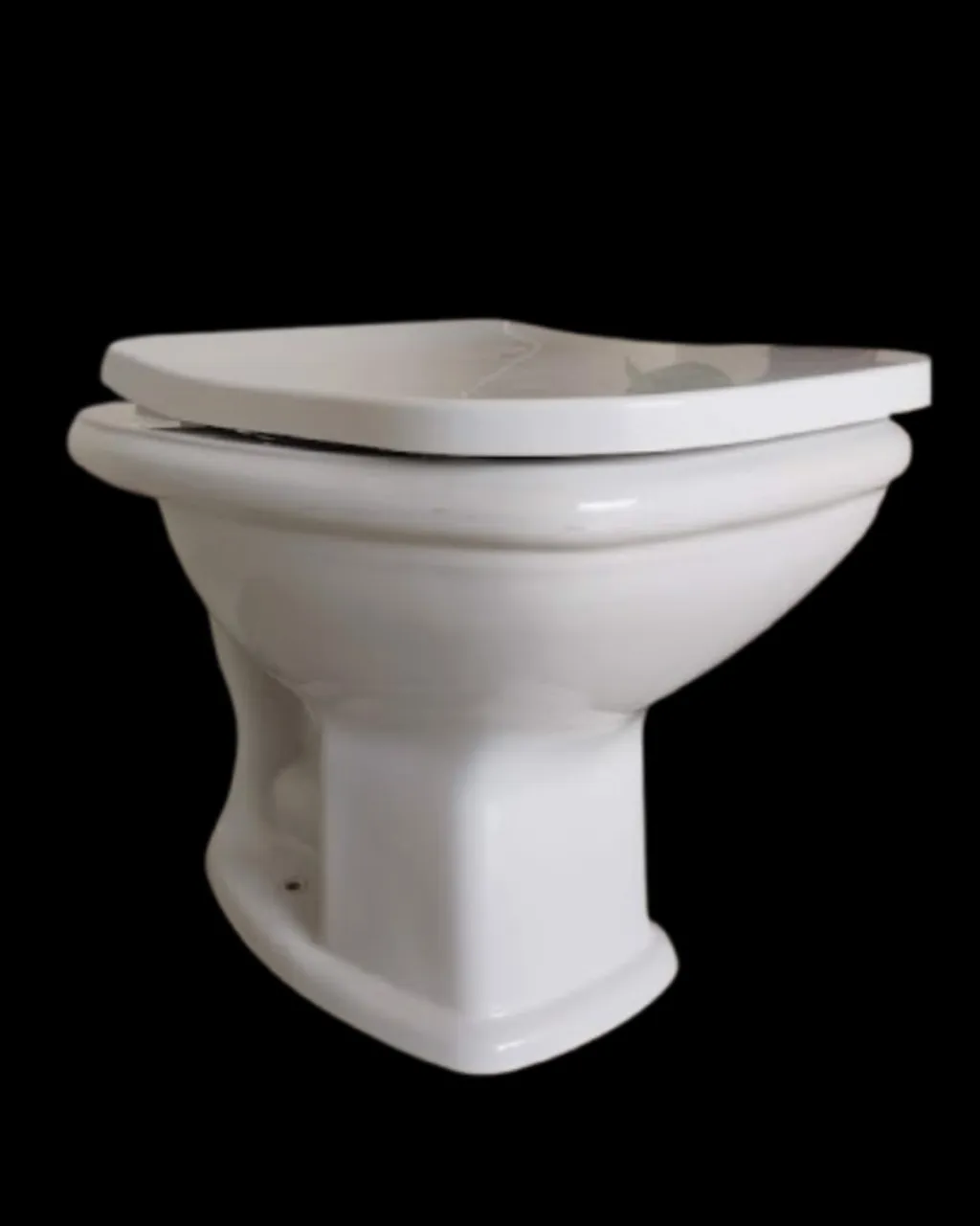 Vaso sanitário