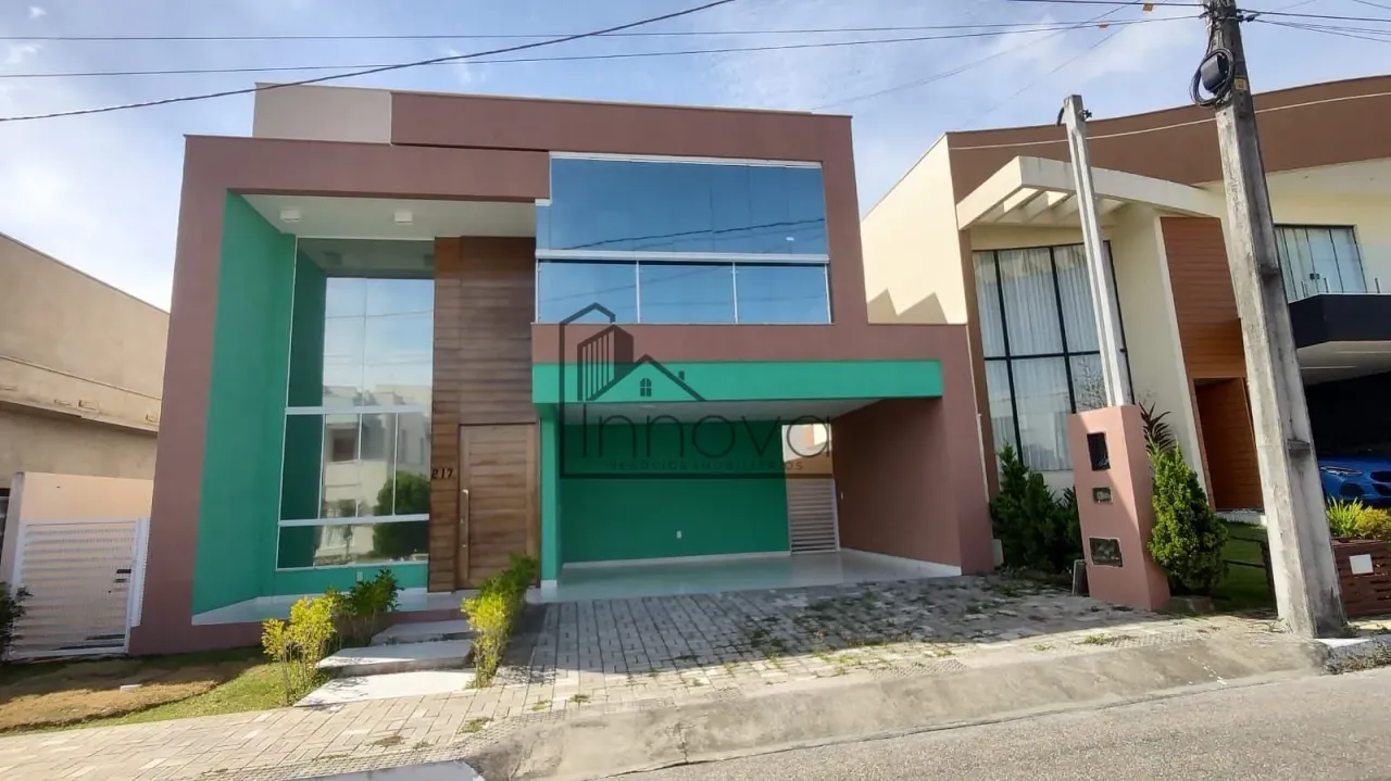 Casa para locação, Parque das Nações, Parnamirim, RN