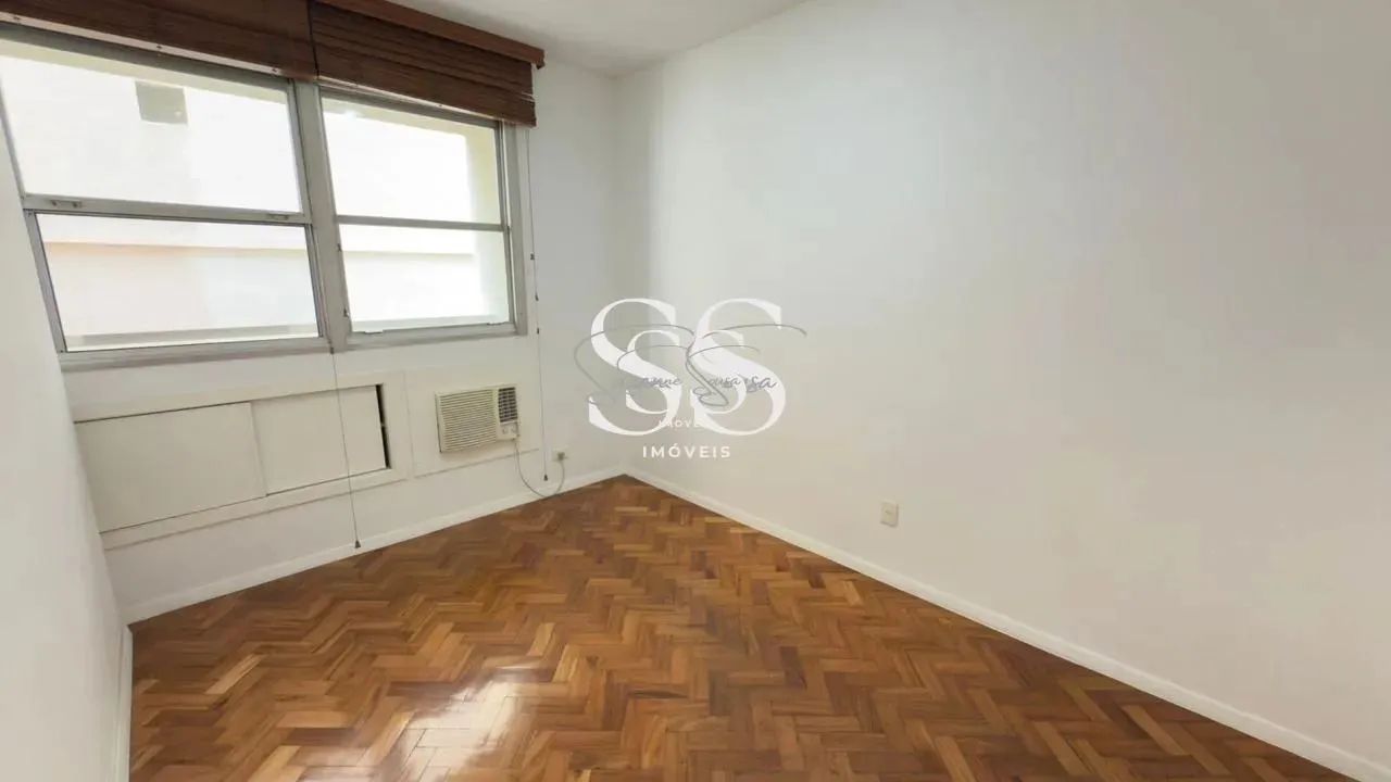 Apartamento para Venda em Rio de Janeiro, Leblon, 3 dormitórios, 1 suíte, 2 banheiros, 1 v - Foto 2