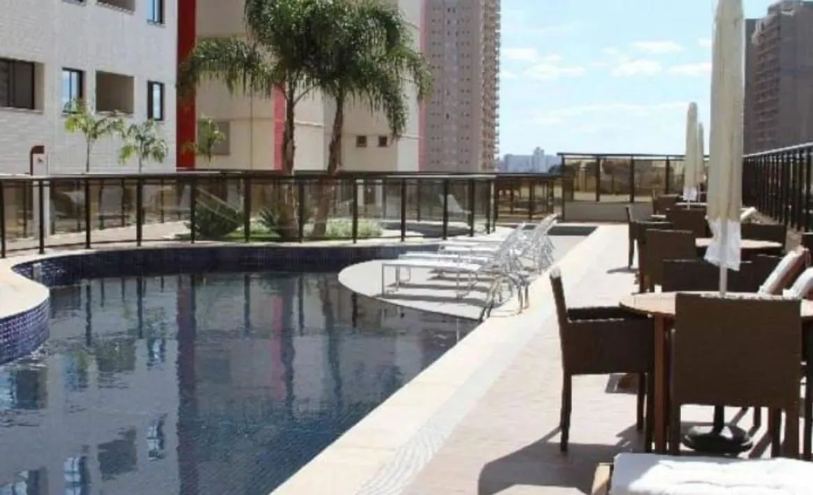 Residencial Real Celebration Excelente localização. - Foto 3