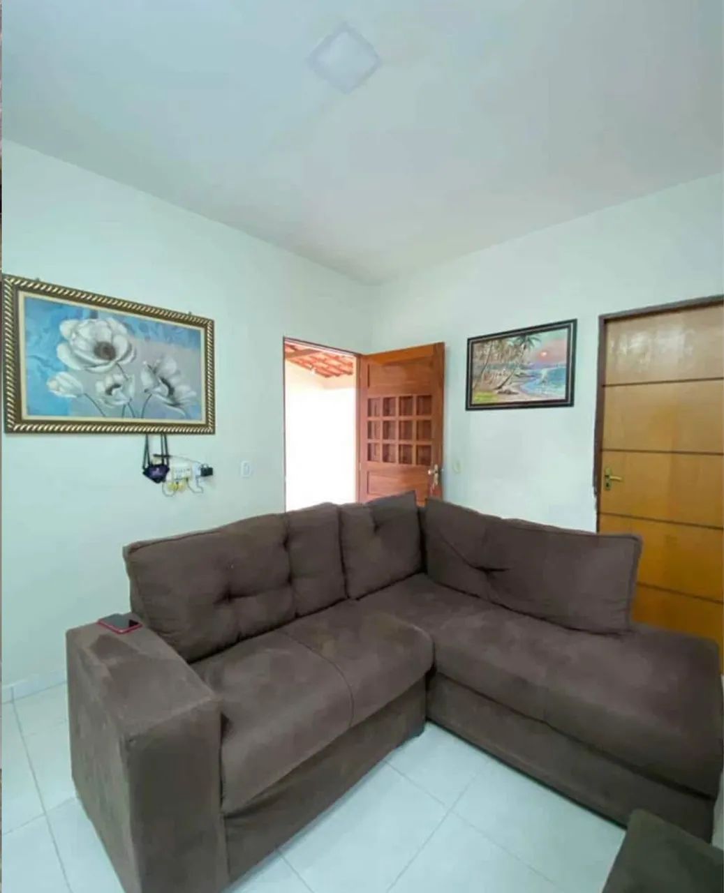 Casa para vender na Varzea Recife PE  - Foto 4