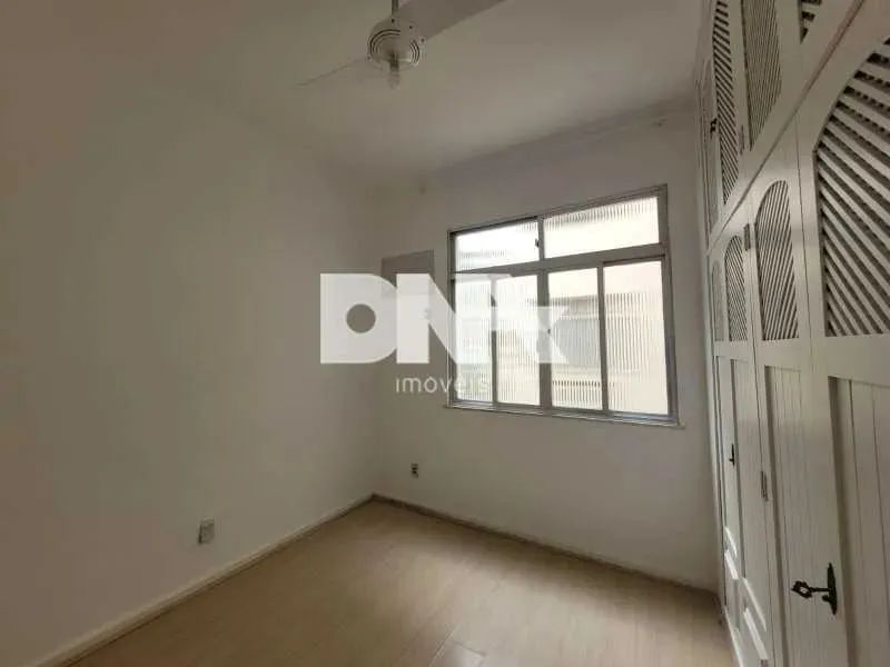 Leblon, Sala 2 quartos com dependências completas. - Foto 5