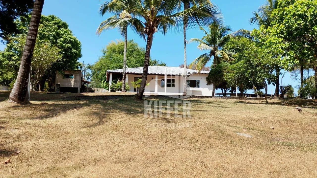 Chácara à venda, 6000 m² por R$ 1.345.000,01 - Condado de Maricá - Maricá/RJ