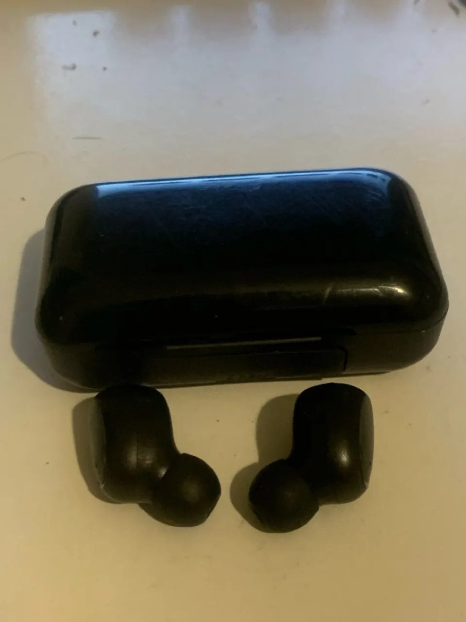 Fones de Ouvido Bluetooth Sem Fio TWS v5.3