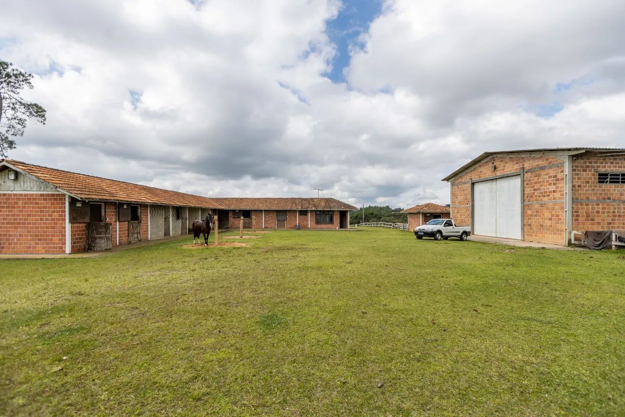 Haras em Piraquara - ARYA 1 - Foto 2