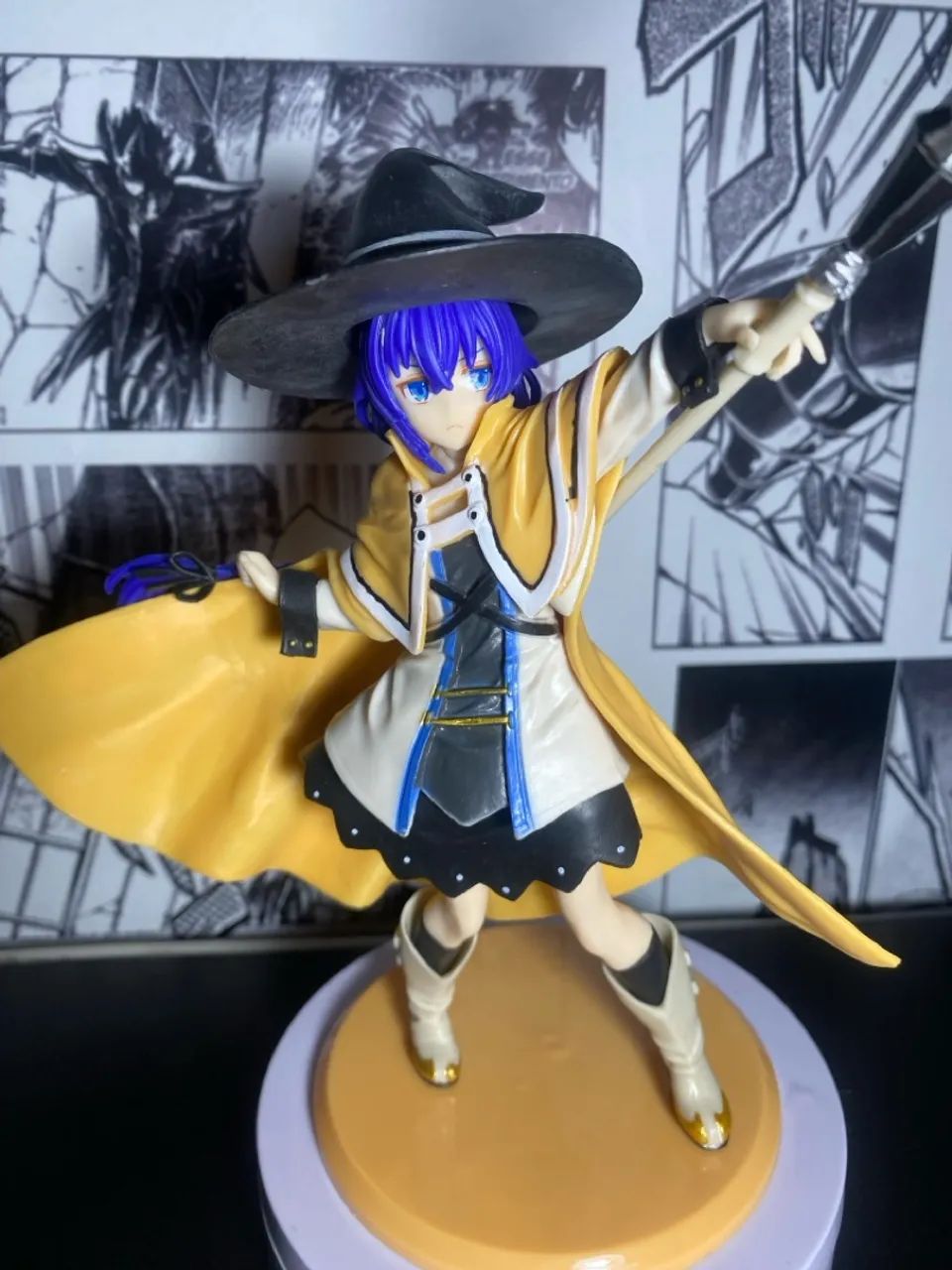 Action figure Roxy  - Foto 2