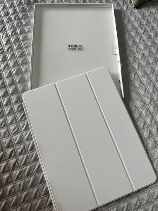 Smart Folio - Capa para IPad Pro 12.9pol - Foto 5