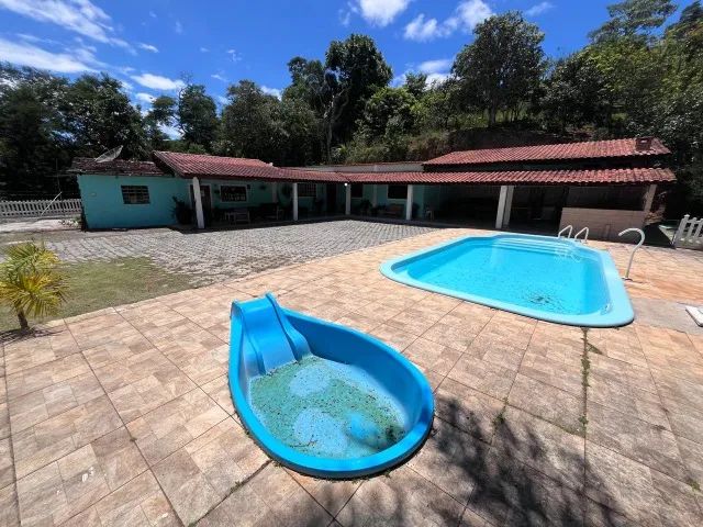   Chácara em Mogi das Cruzes -sp 