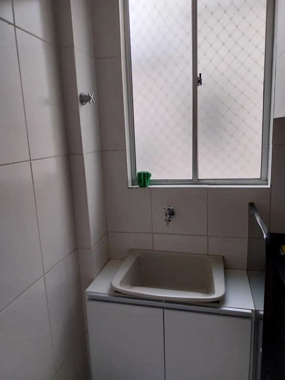 Vendo Apartamento com 2 dormitórios na Av. dois córregos em Piracicaba/SP