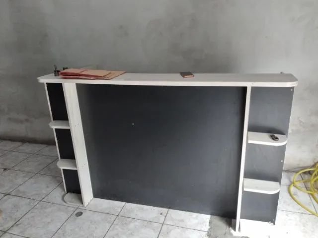 Balcao de expedição - Foto 2