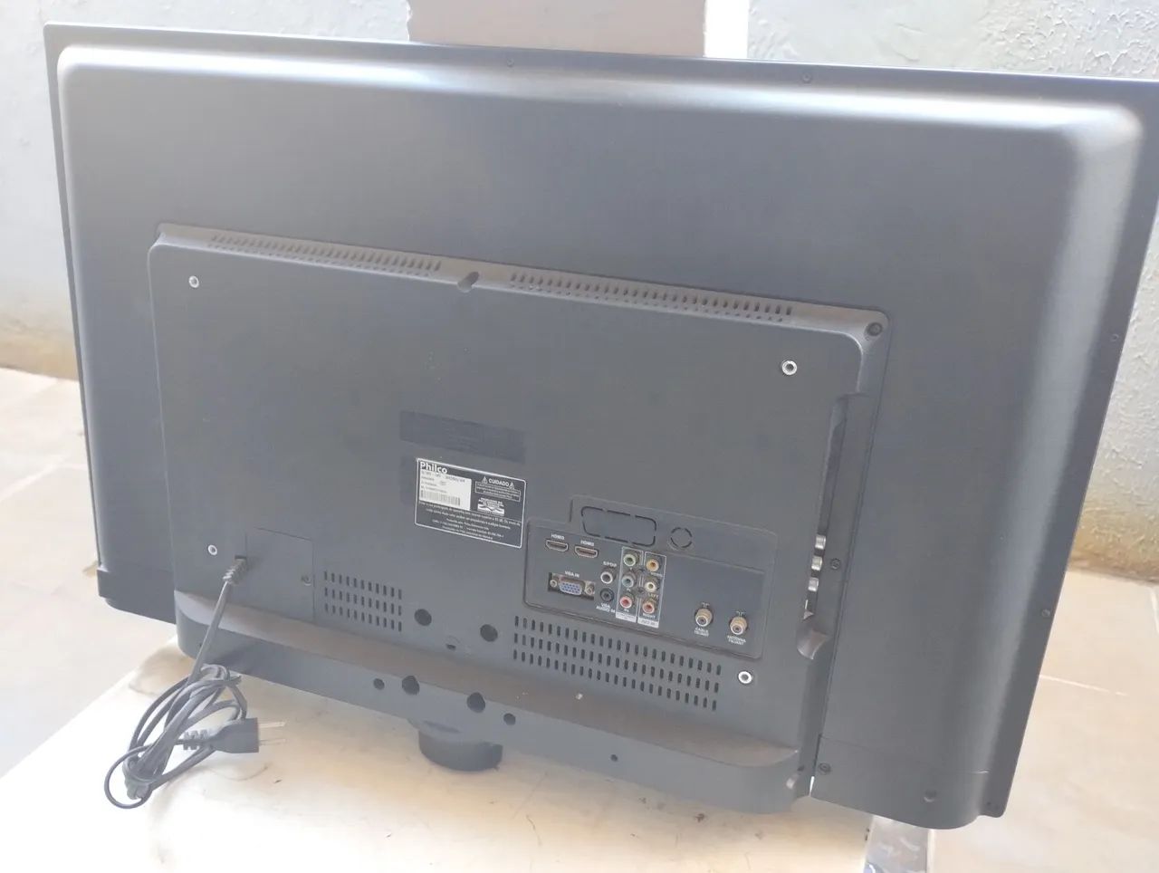 TV Philco 32 polegadas - Foto 3