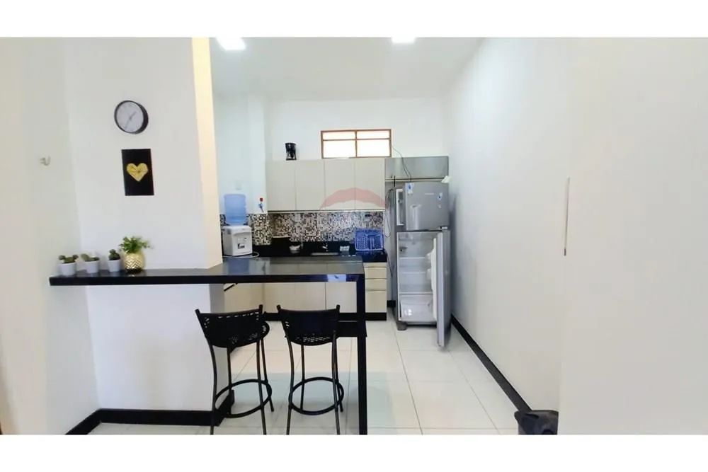 APARTAMENTO SONHO MEU - PRAIA DE CARAPIBUS - LITORAL SUL DA PARAIBA - CONDE - PB - Foto 3