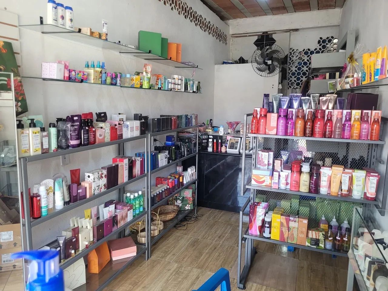 Perfumaria da Hanna - Foto 2