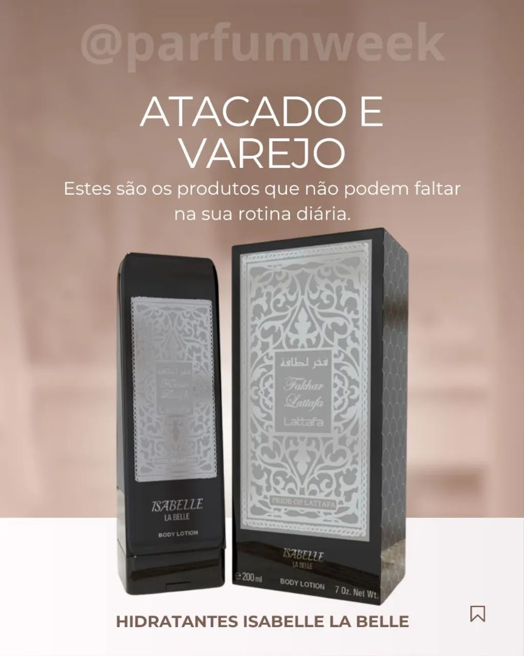 Perfume Árabe Asad - Foto 5