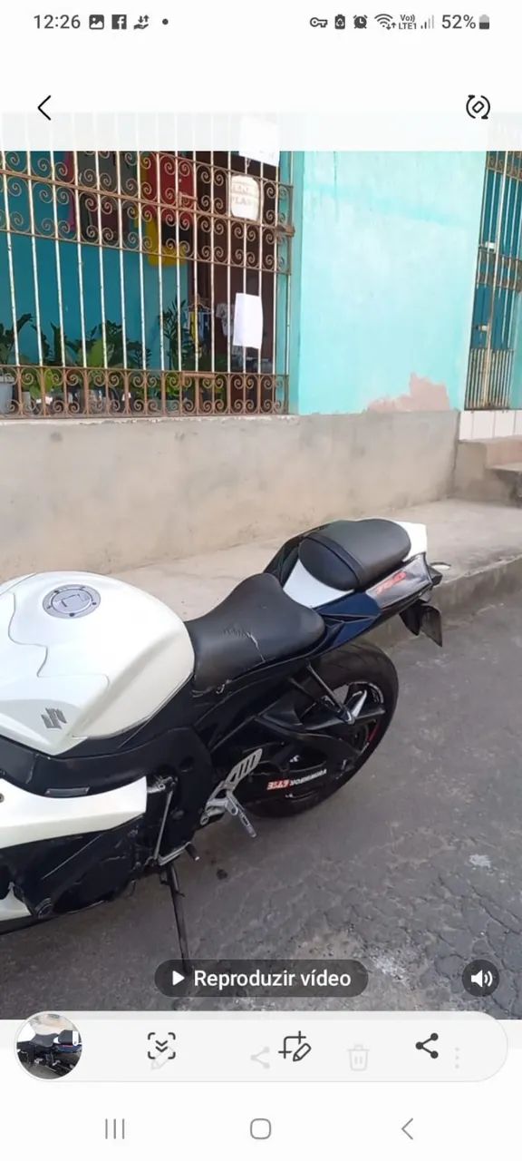 Somente venda SRAD 750 - Foto 2