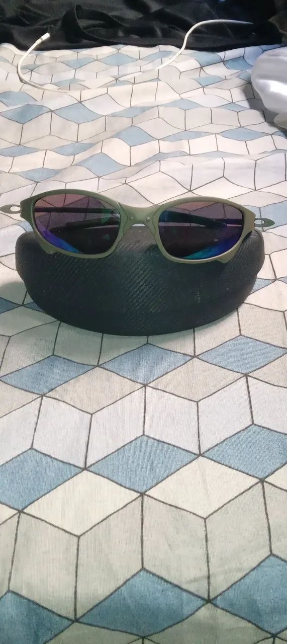 Óculos de sol Oakley - Foto 2