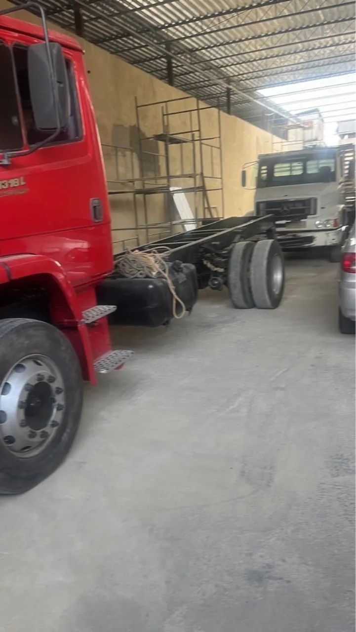 Caminhão 1318 - Foto 6