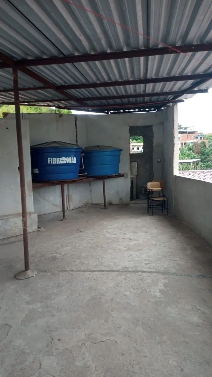 Foto - Volta Redonda - Vila Rica