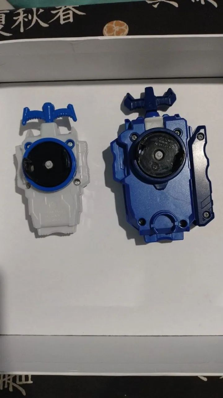 Beyblade Burst - 2 Peças - Pronta entrega - Foto 2