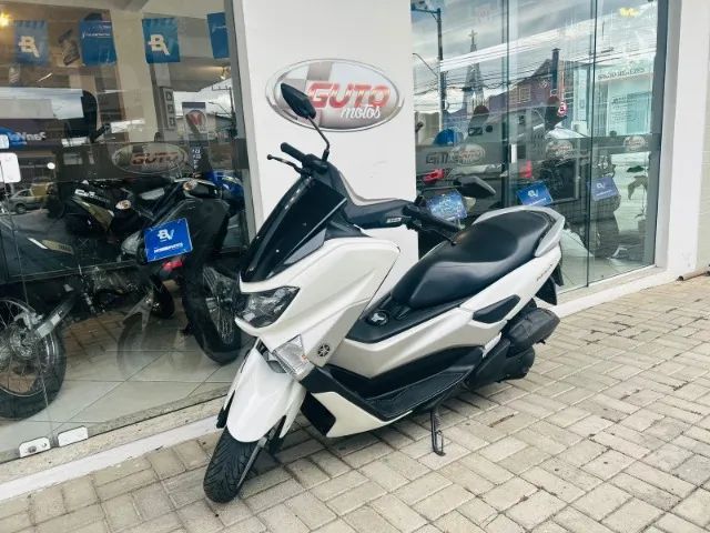 NMAX 160 - GUTO MOTOS - Foto 2