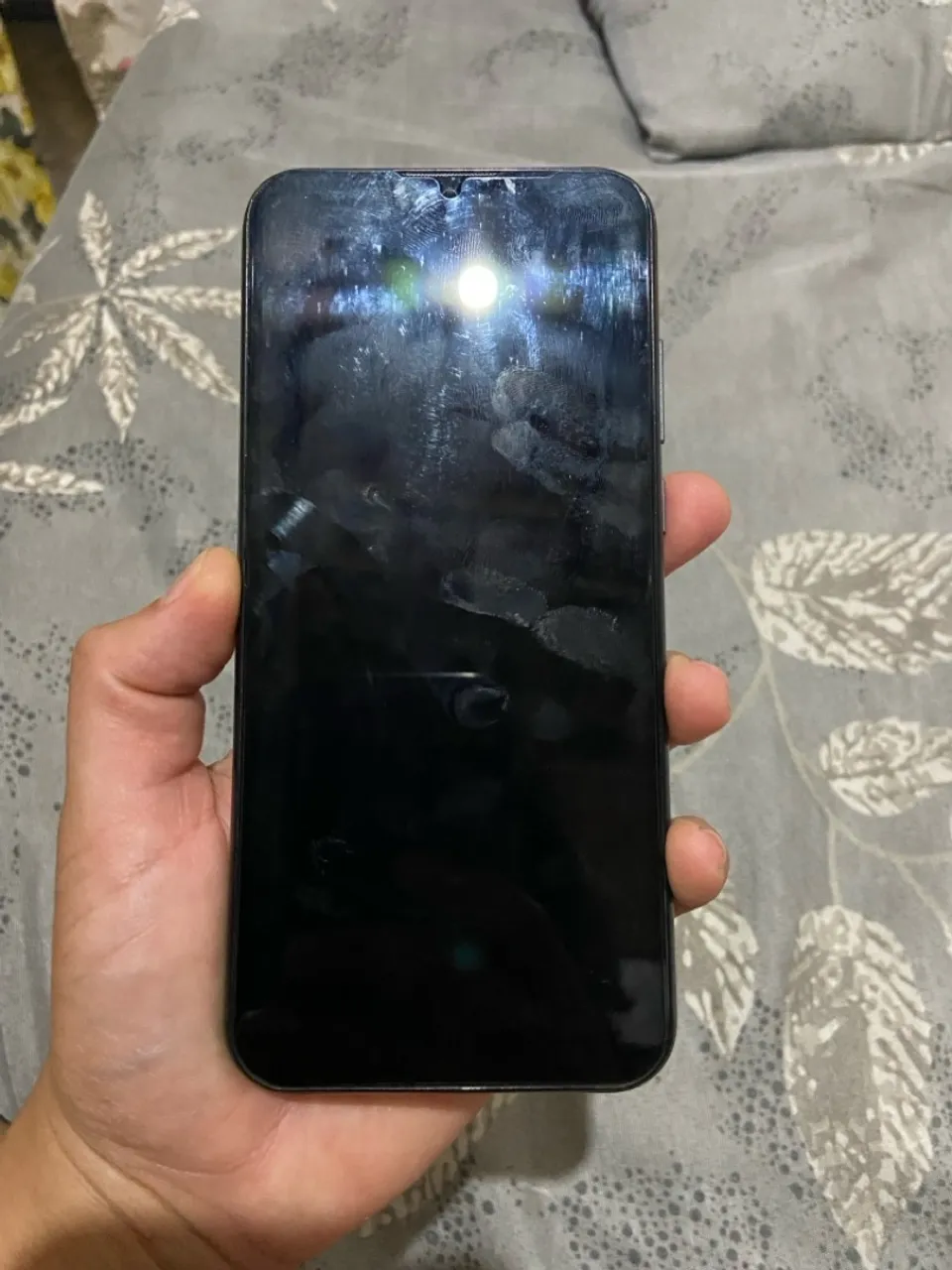 CELULAR MOTOROLA E6I