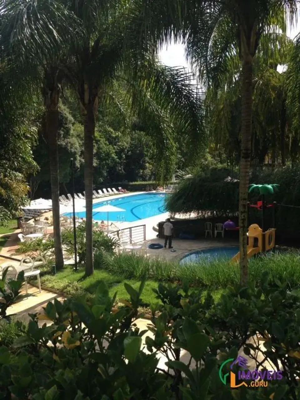 COBERTURA - PANAMBY - SP - Foto 3