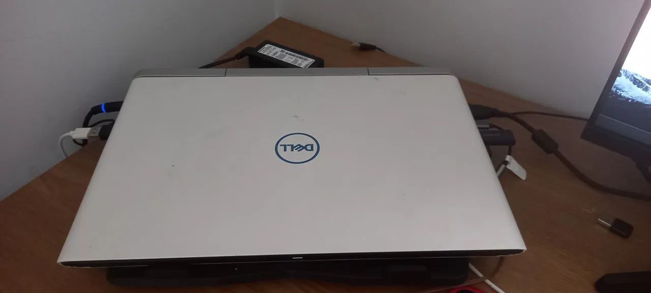 Notebook Gamer Dell G7 - Foto 2