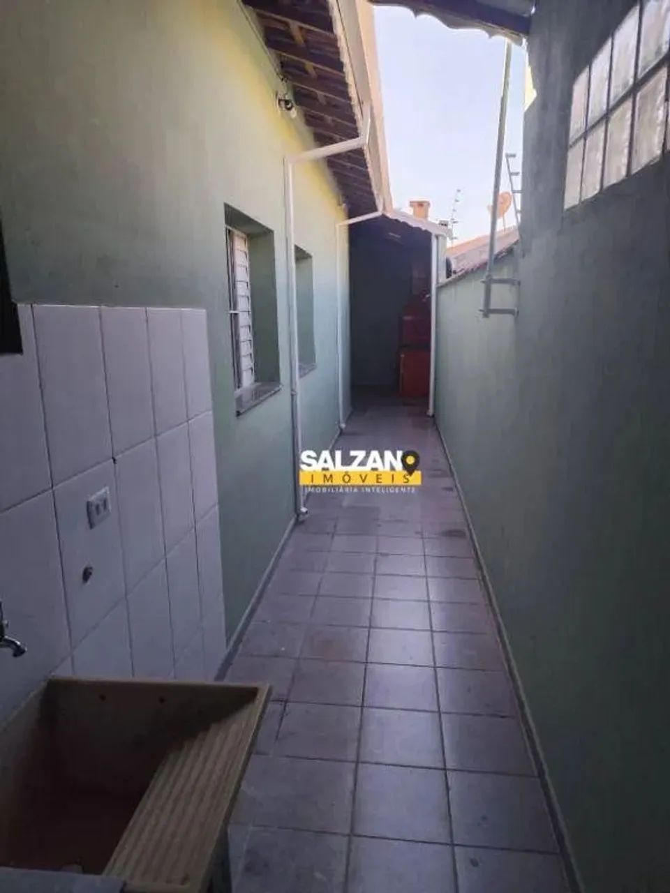 Casa com 3 dormitórios à venda, 110 m² por R$ 280.000 - Residencial Novo Horizonte - Tauba - Foto 3